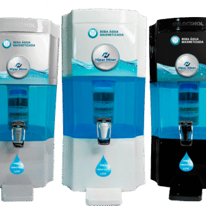 Hiper Miner Hidrogênio + Combo Mega - Completo