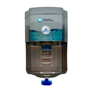 Hiper Miner Hidrogênio + Combo Mega - Completo - CINZA E FUMÊ, sem Base