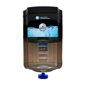 Hiper Miner Hidrogênio + Combo Mega - Completo - PRETO E FUMÊ, sem Base